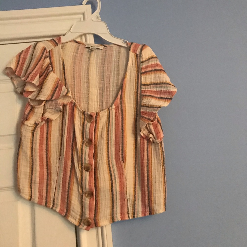Francesca’s blouse - Picture 2 of 3